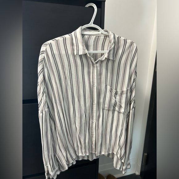 Button up by Gentlefawn - Picture 1 of 6